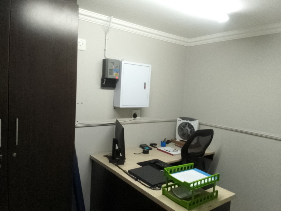 Commercial Property for Sale in Tamsui Industria Western Cape
